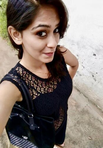Muskan punjabi page leaked private photo uncensored HD quality