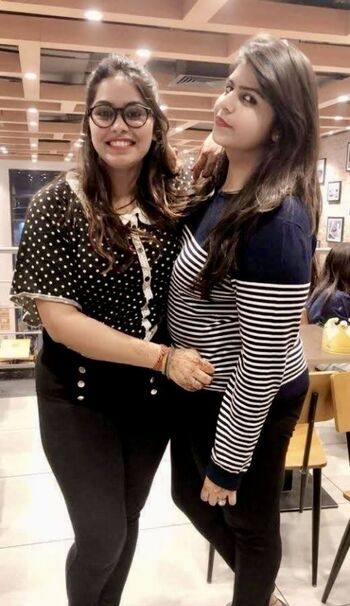 Muskan punjabi page leaked private photo uncensored HD quality
