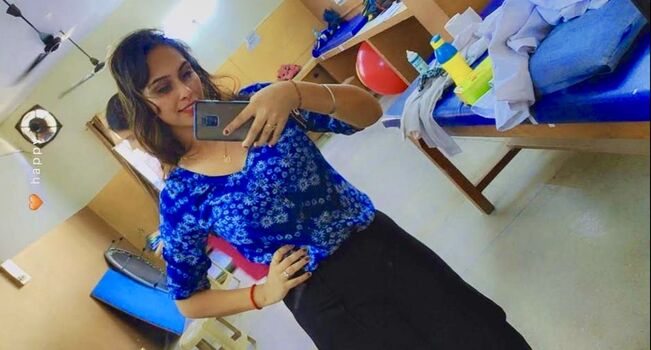 Muskan punjabi leaked private photo uncensored HD quality