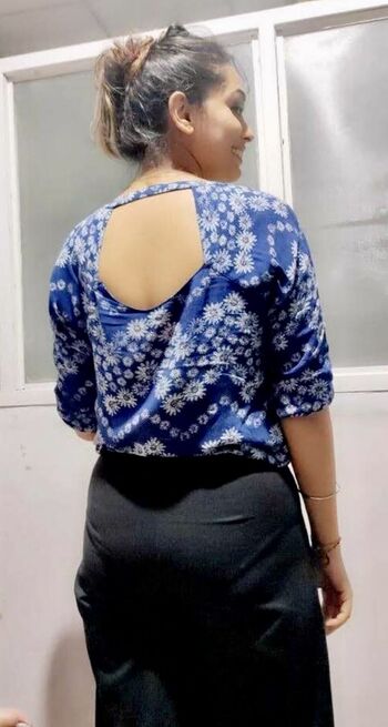 Muskan punjabi leaked private photo uncensored HD quality