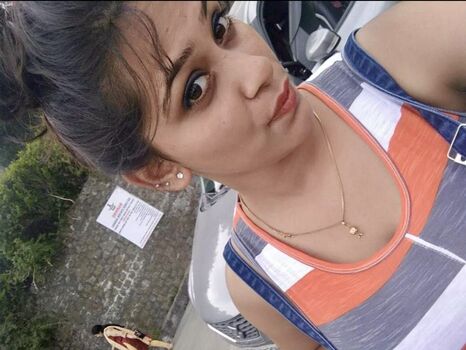 Muskan punjabi leaked private photo uncensored HD quality