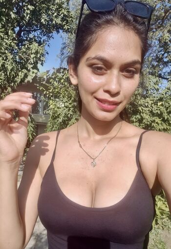 Muskan punjabi leaked private photo uncensored HD quality