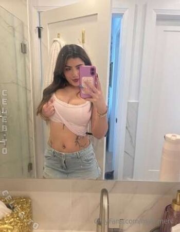 Mya merc leaked private photo uncensored HD quality