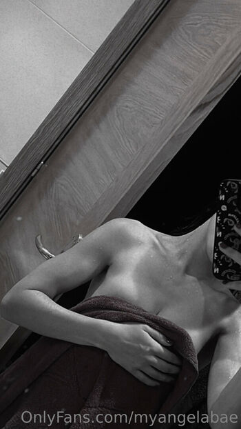 Myangelabae page leaked private photo uncensored HD quality