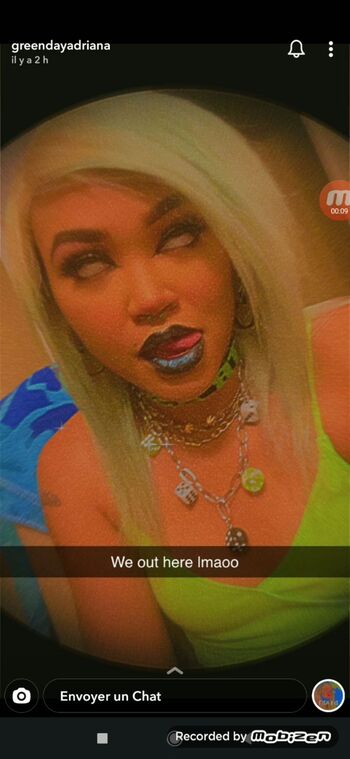 Myaphroditedreams page leaked private photo uncensored HD quality