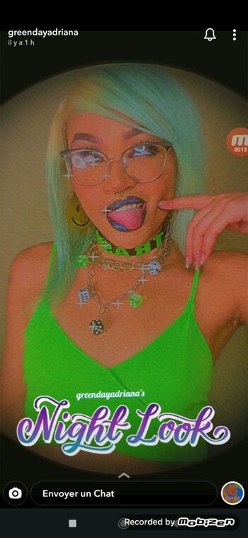 Myaphroditedreams page leaked private photo uncensored HD quality