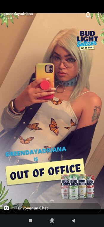 Myaphroditedreams leaked private photo uncensored HD quality