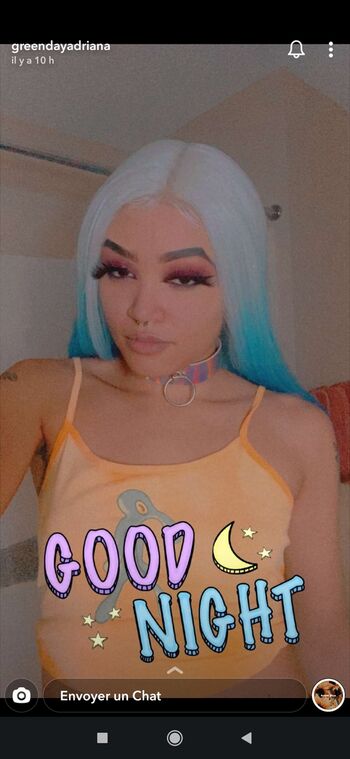 Myaphroditedreams leaked private photo uncensored HD quality