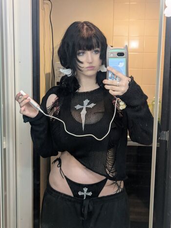 Mylittlerobin leaked private photo uncensored HD quality