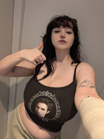 Mylittlerobin leaked private photo uncensored HD quality