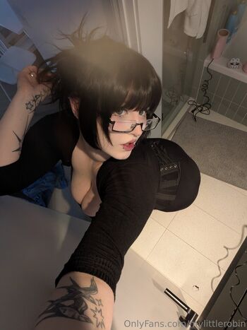 Mylittlerobin leaked private photo uncensored HD quality