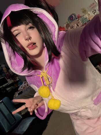Mylittlerobin leaked private photo uncensored HD quality