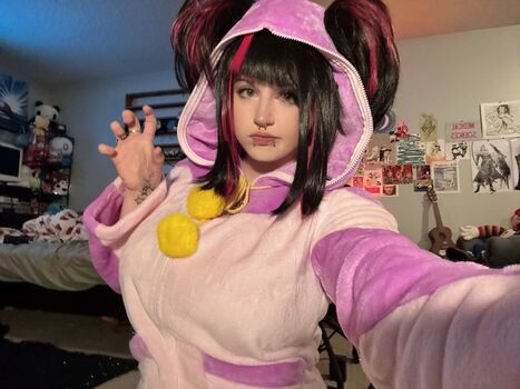 Mylittlerobin leaked private photo uncensored HD quality