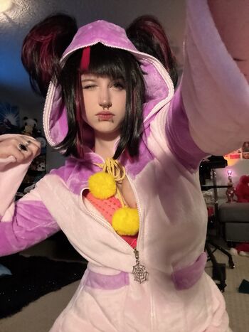 Mylittlerobin leaked private photo uncensored HD quality