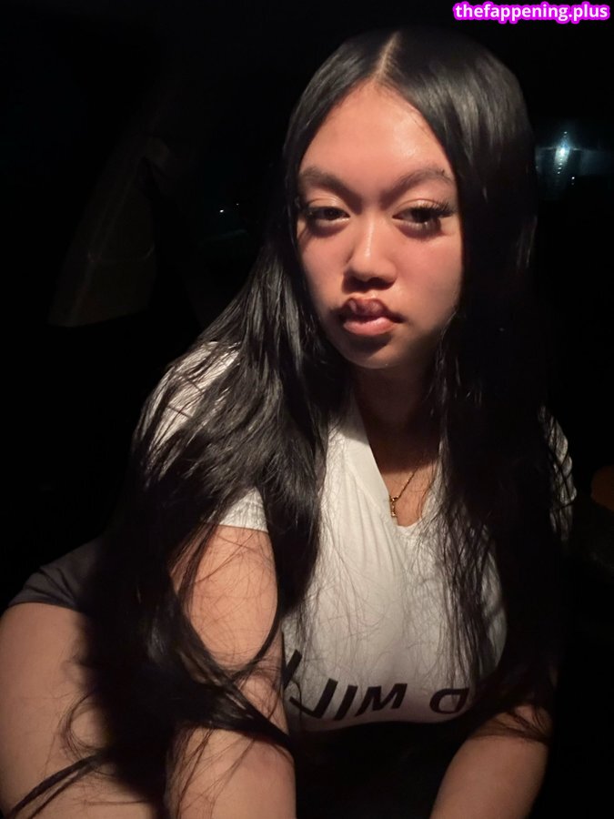 Kidd bandit leaked private photo uncensored HD quality