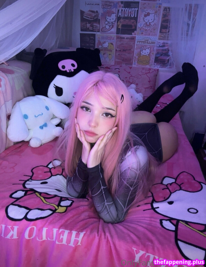 Lola vex leaked private photo uncensored HD quality