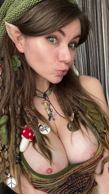 Nancy playbetter page leaked private photo uncensored HD quality