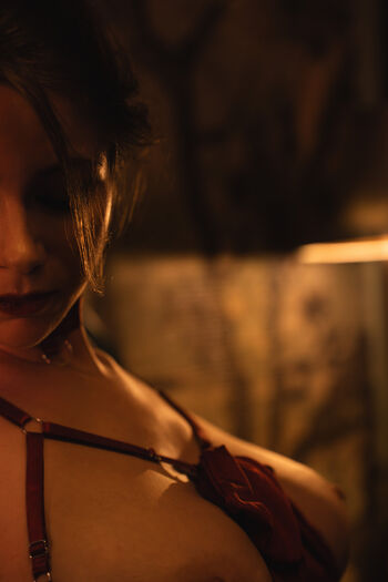 Nancy playbetter leaked private photo uncensored HD quality