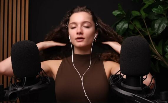 Nanou asmr leaked private photo uncensored HD quality