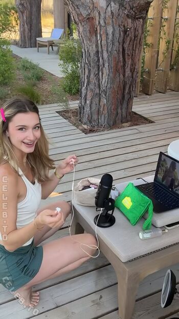 Nanou asmr leaked private photo uncensored HD quality