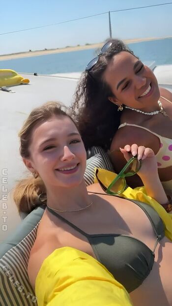Nanou asmr leaked private photo uncensored HD quality