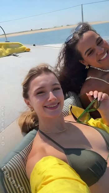 Nanou asmr leaked private photo uncensored HD quality