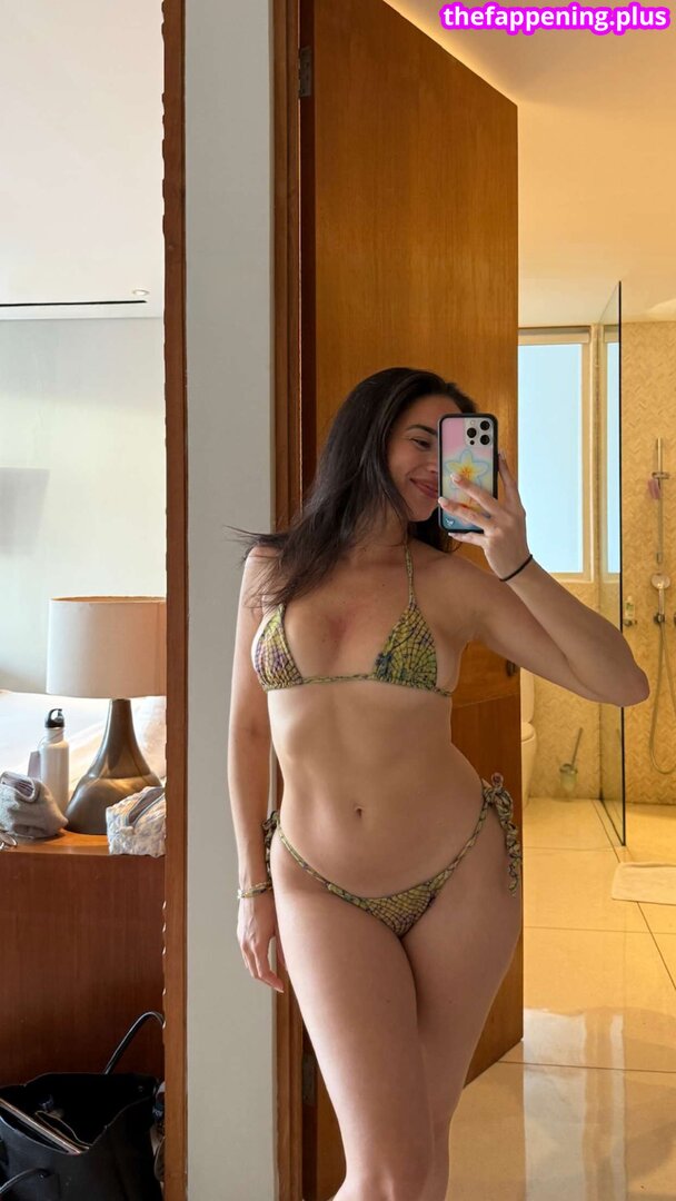 Tinitinytrixi leaked private photo uncensored HD quality