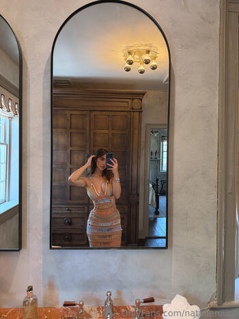 Natalie roush leaked private photo uncensored HD quality