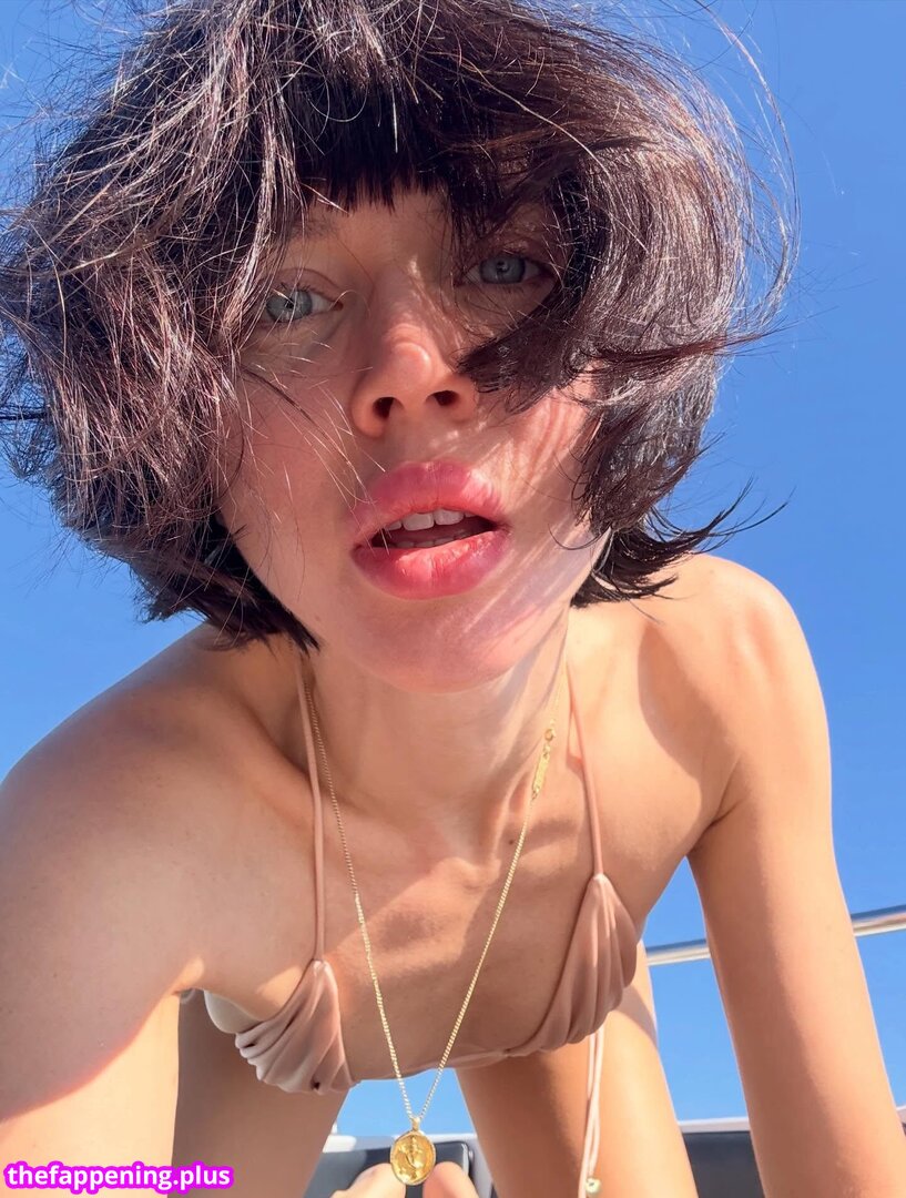 Carolina sweets leaked private photo uncensored HD quality