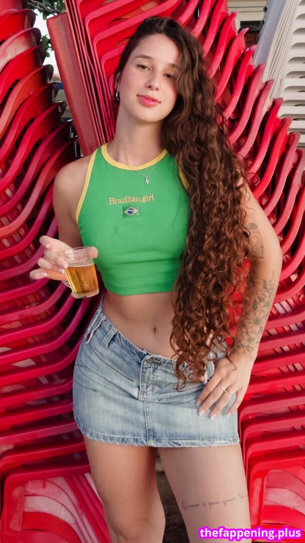 Draculin uwudracu leaked private photo uncensored HD quality