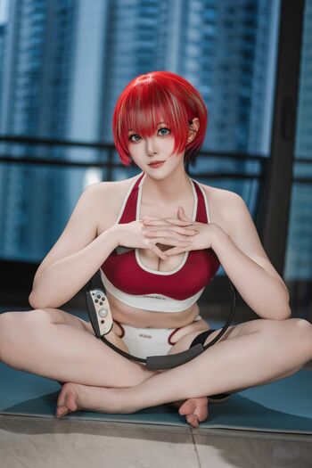 Natsuko page leaked private photo uncensored HD quality