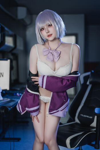 Natsuko page leaked private photo uncensored HD quality