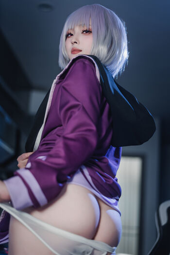 Natsuko page leaked private photo uncensored HD quality