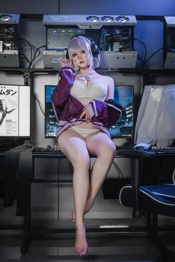 Natsuko page leaked private photo uncensored HD quality