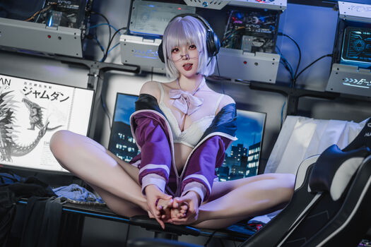 Natsuko page leaked private photo uncensored HD quality