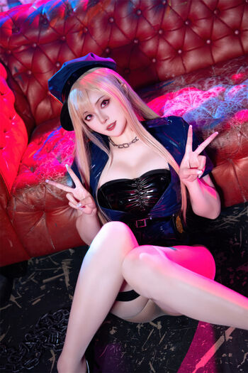 Natsuko page leaked private photo uncensored HD quality