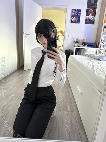Natsuku page leaked private photo uncensored HD quality