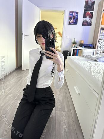 Natsuku page leaked private photo uncensored HD quality