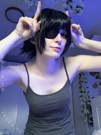Natsuku leaked private photo uncensored HD quality