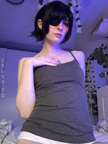 Natsuku leaked private photo uncensored HD quality