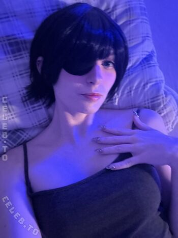 Natsuku leaked private photo uncensored HD quality