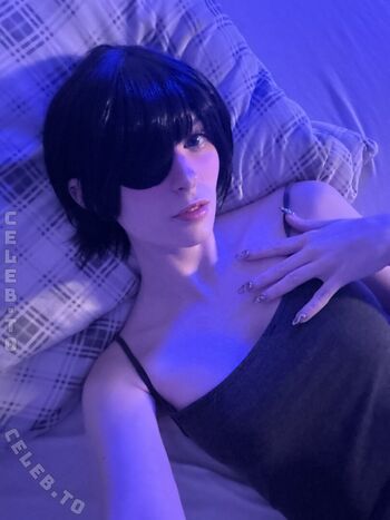 Natsuku leaked private photo uncensored HD quality
