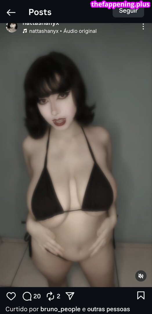 Iamcarlavoicu leaked private photo uncensored HD quality