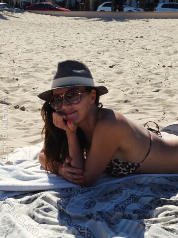 Nazan eckes page leaked private photo uncensored HD quality