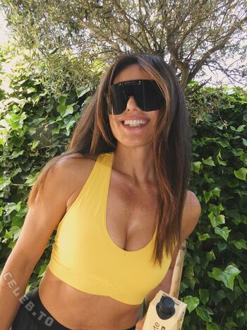 Nazan eckes page leaked private photo uncensored HD quality