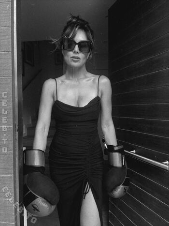 Nazan eckes page leaked private photo uncensored HD quality
