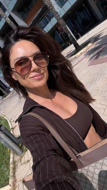 Nazan eckes page leaked private photo uncensored HD quality