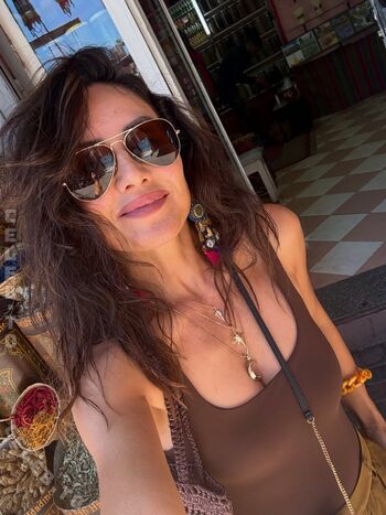 Nazan eckes page leaked private photo uncensored HD quality