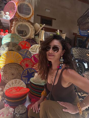 Nazan eckes page leaked private photo uncensored HD quality