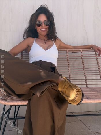 Nazan eckes page leaked private photo uncensored HD quality